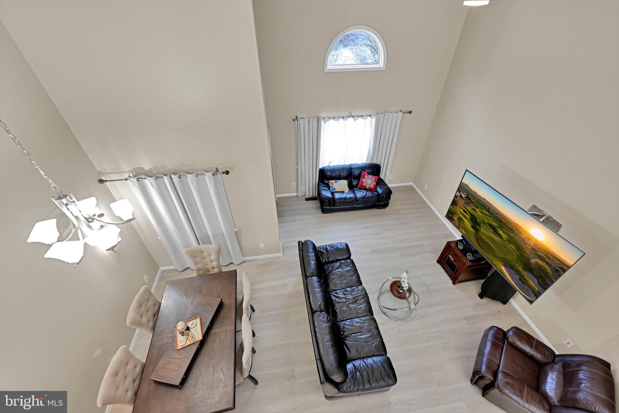 717 Brookside Lane Lebanon, PA 17042 - Photo 3 of 45 a view of living room with furniture and a window