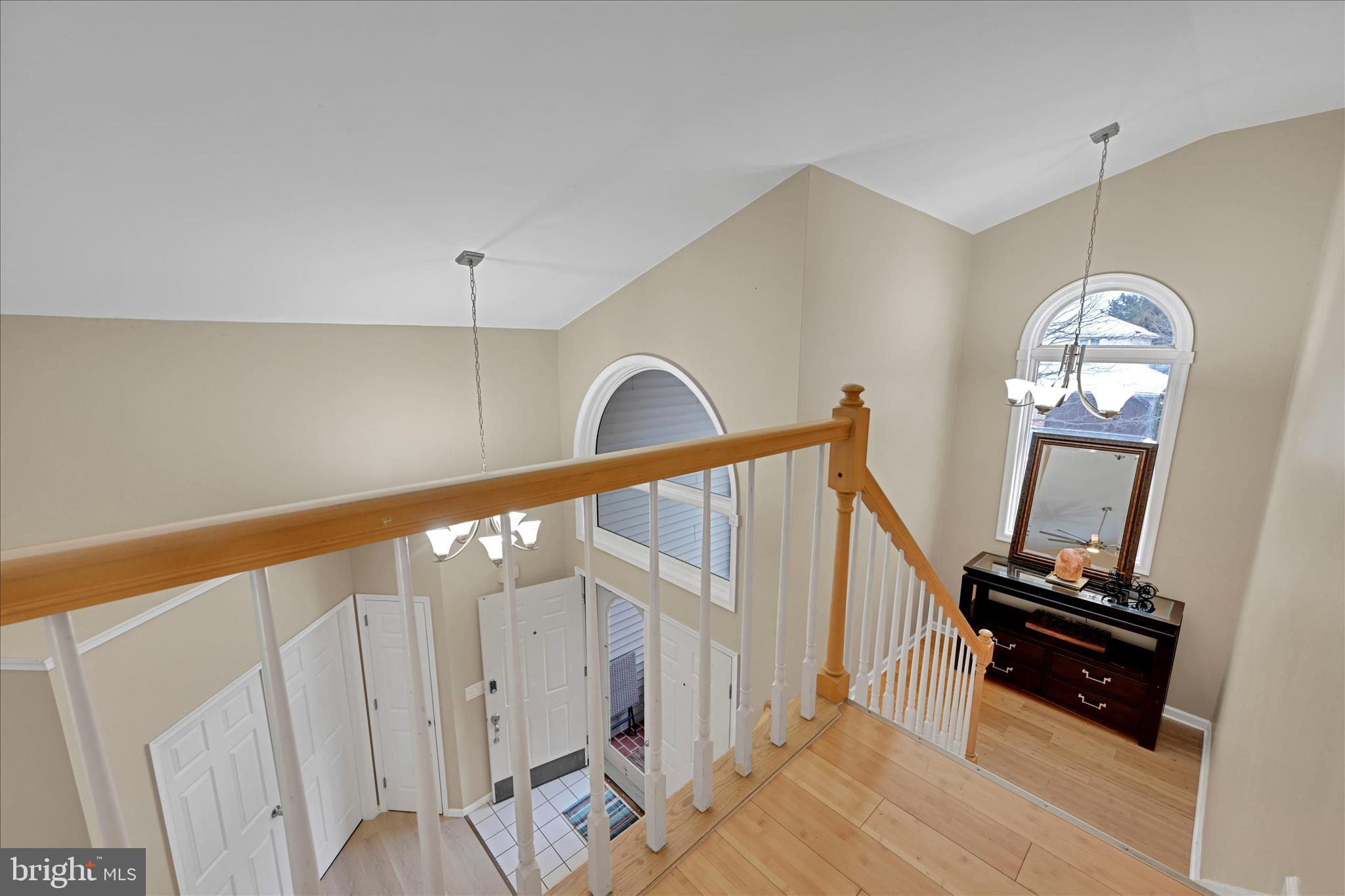 717 Brookside Lane Lebanon, PA 17042 - Photo 30 of 45 a view of a livingroom with wooden floor