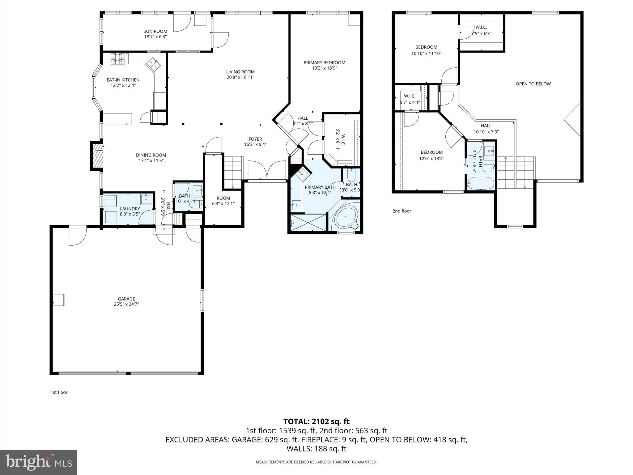 717 Brookside Lane Lebanon, PA 17042 - Photo 45 of 45 a picture of a room