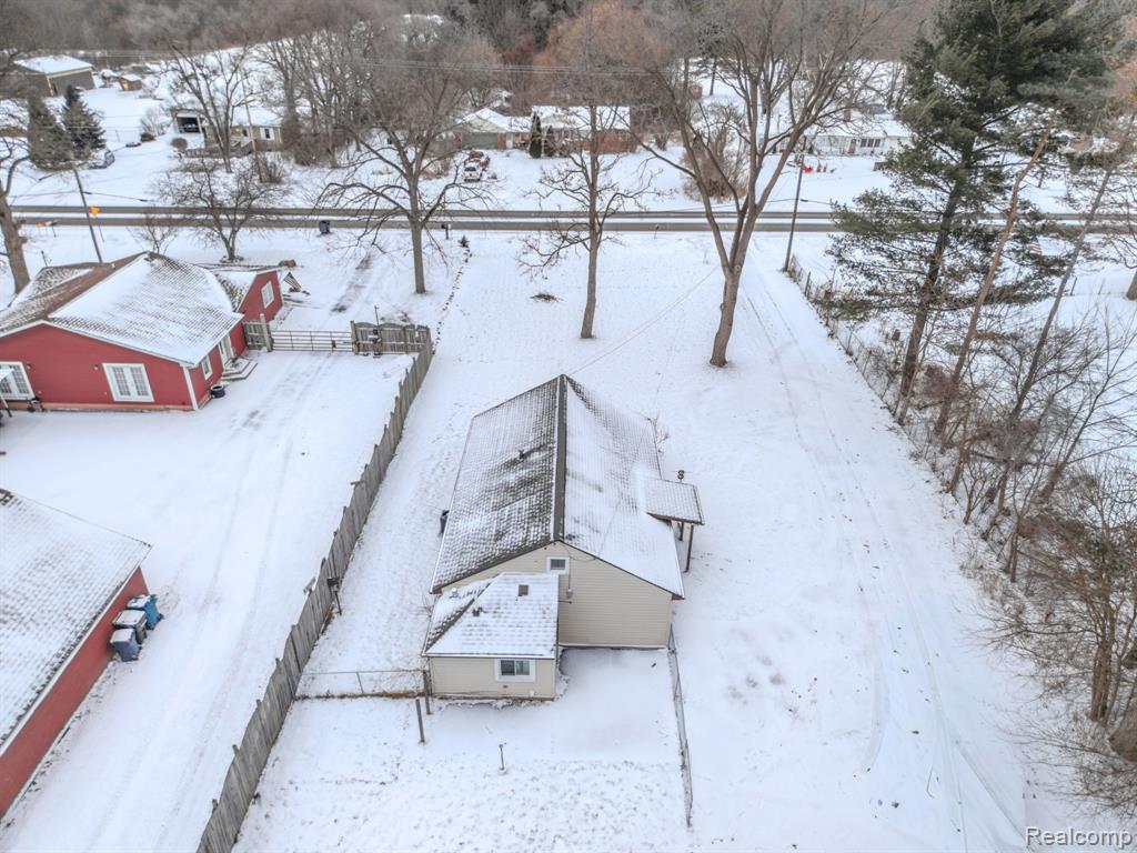 4390 East Mt Morris Road Mount Morris, MI 48458 - Photo 39 of 75 Gallery Image 39