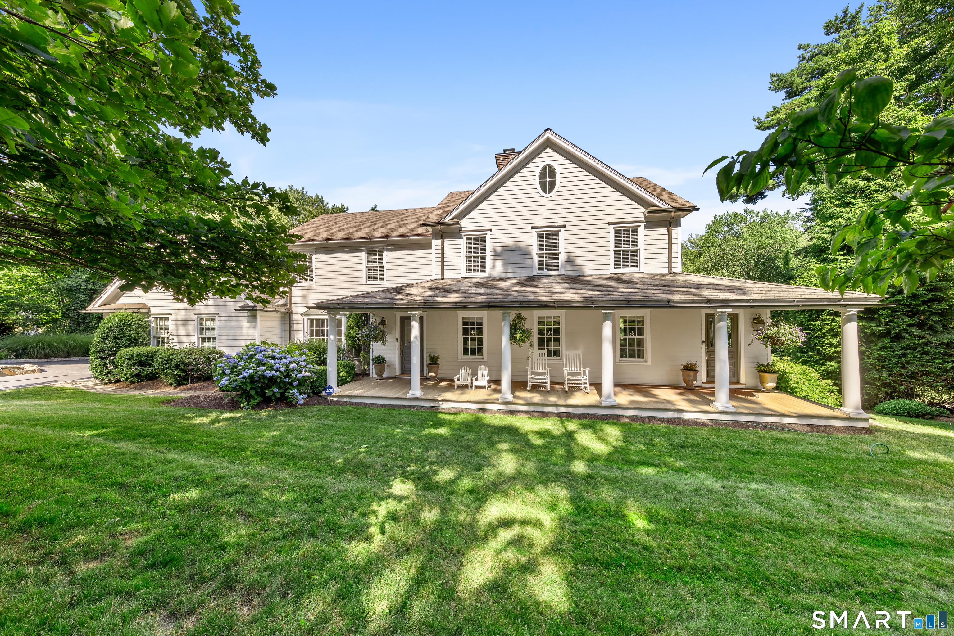 2444 Bronson Road Fairfield, CT 06824 - Photo 1 of 35