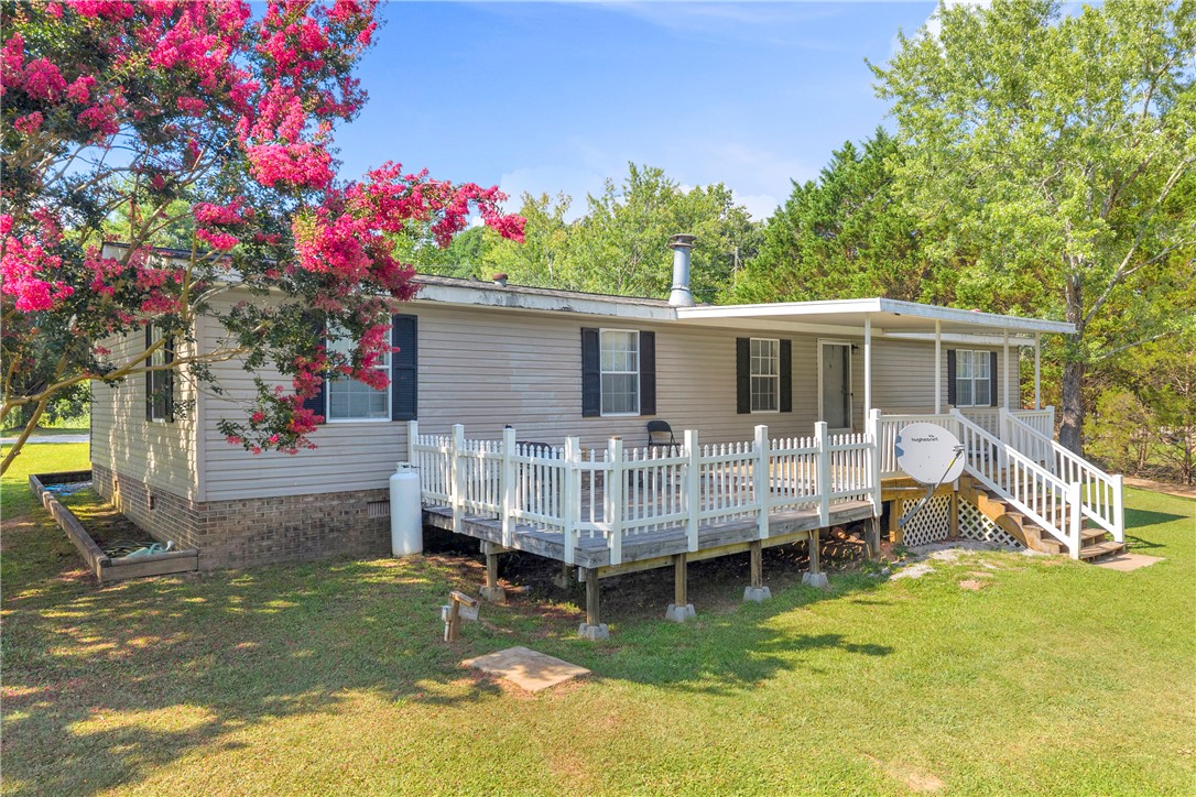 102 Pitts Road Walhalla, SC 29691 - Photo 45 of 50
