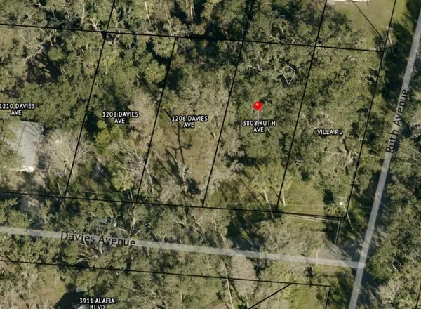 $60,000 | 1204 Davies Road, Brandon, FL 33511