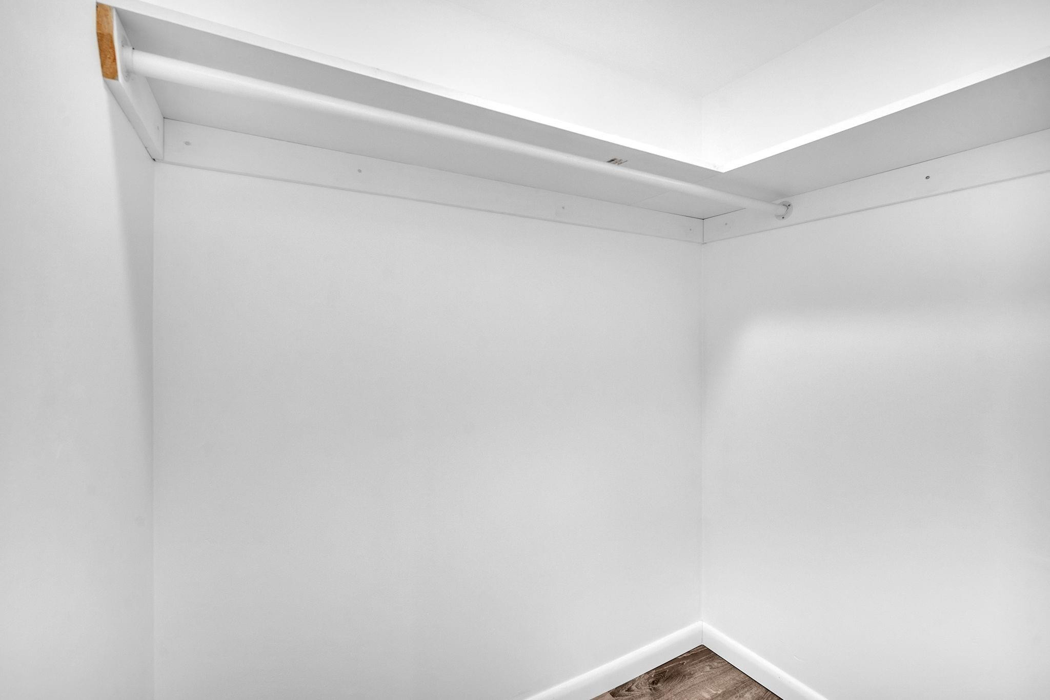 151 Berkley Road, Unit 110 Hollywood, FL 33024 - Photo 17 of 27 walk in closet