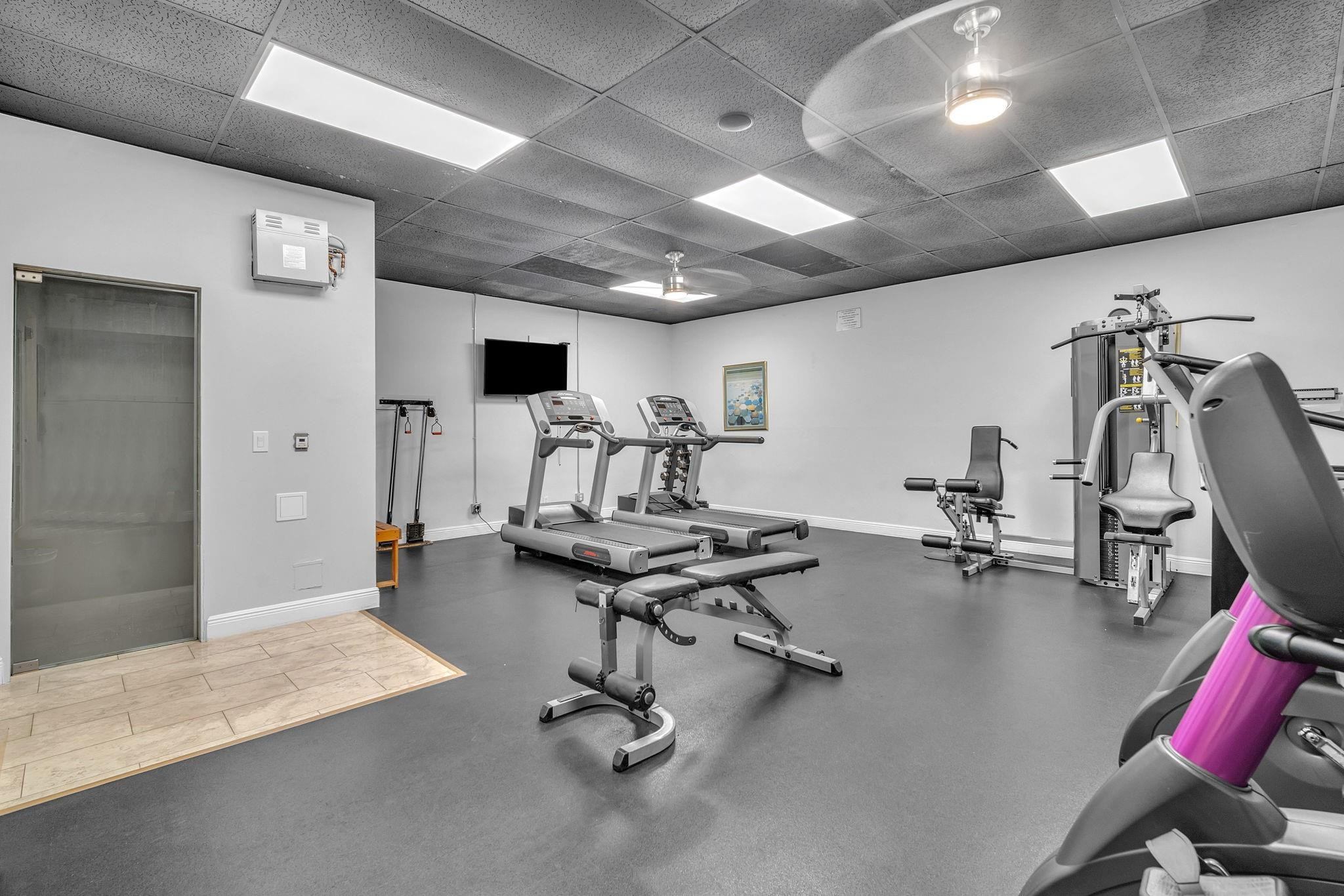 151 Berkley Road, Unit 110 Hollywood, FL 33024 - Photo 27 of 27 Photo 27