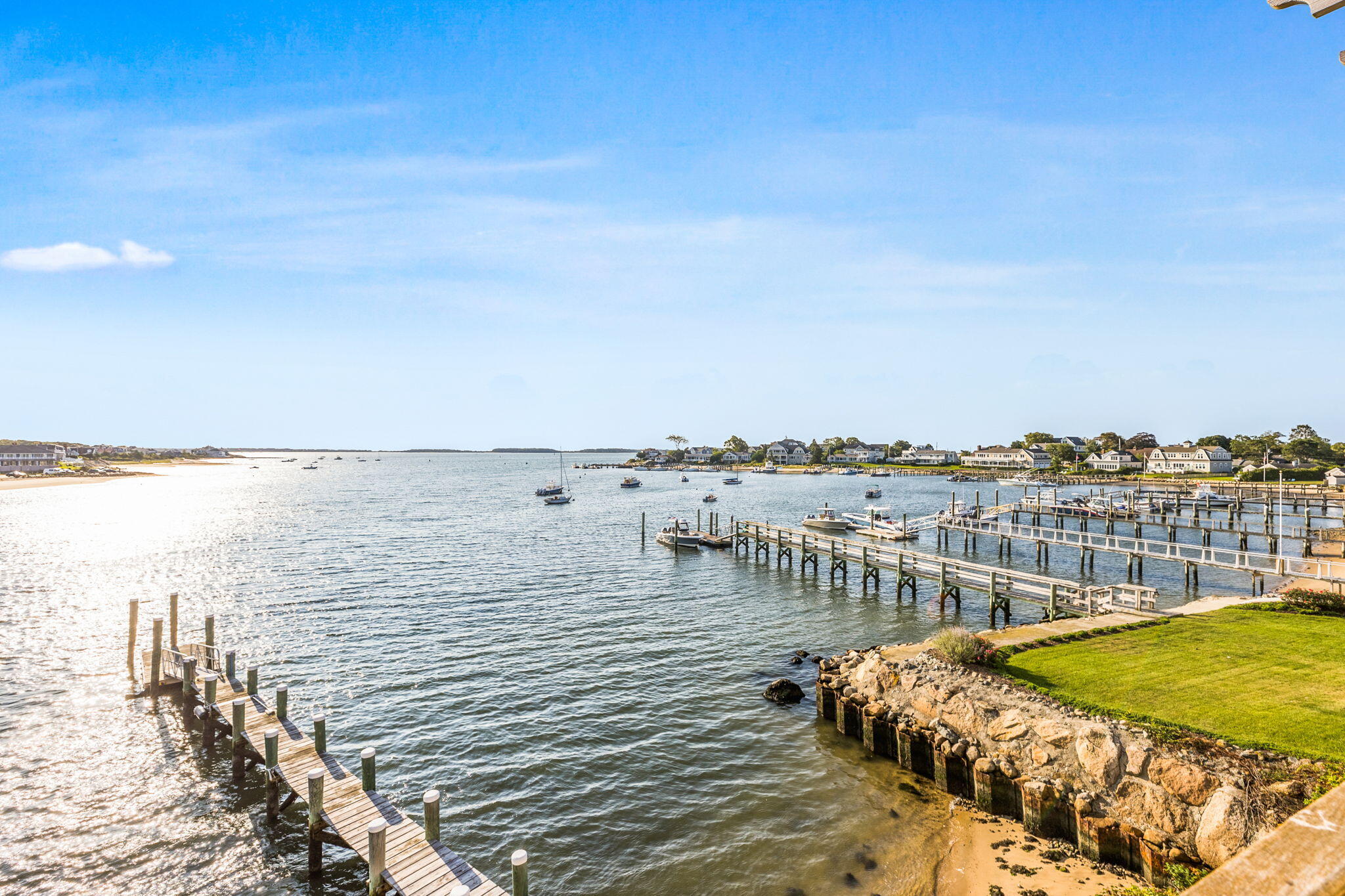 20 Bay Shore Road Hyannis, MA 02601 - Photo 41 of 42 a view of a terrace with city view