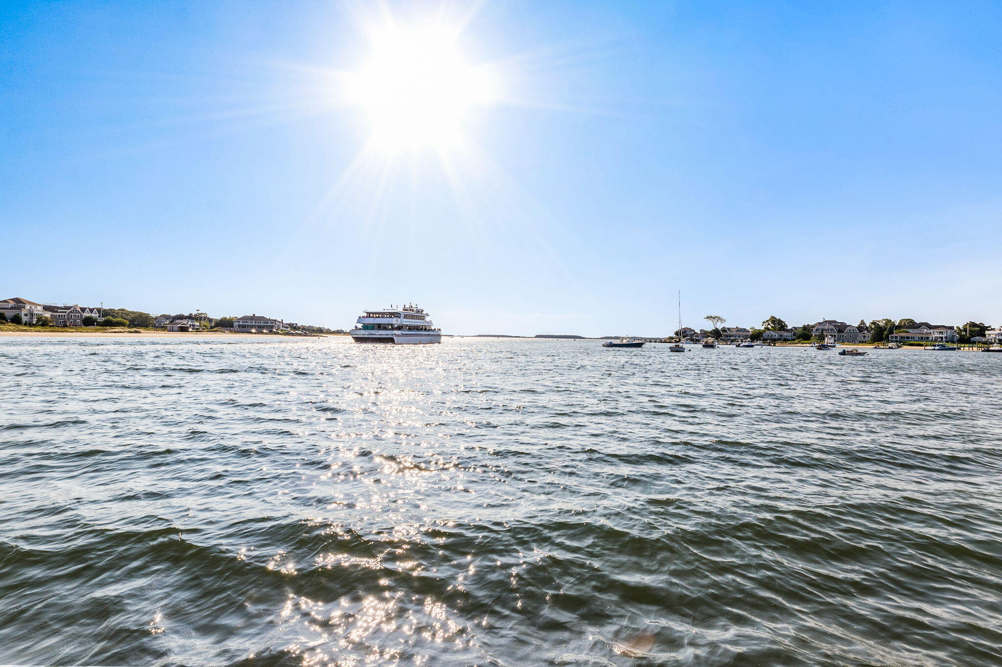 20 Bay Shore Road Hyannis, MA 02601 - Photo 42 of 42 a view of ocean view