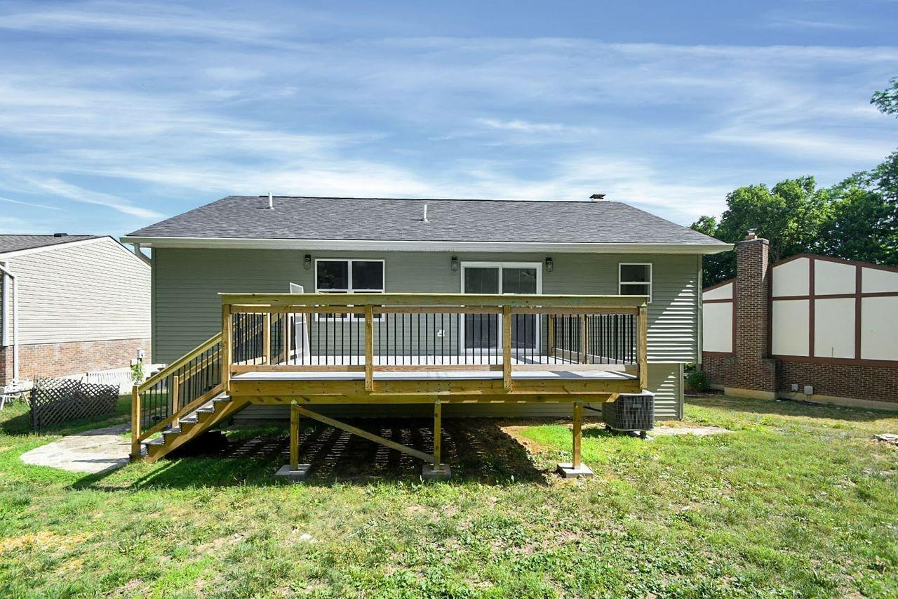 2789 Maple Tree Court Reading, OH 45236 - Photo 36 of 38