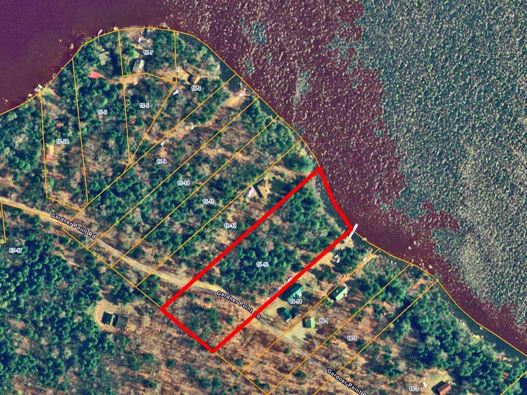 97 Gardner Point Road Mount Chase, ME 04765 - Photo 10 of 33 shin-pond-mt-chase-lots-1