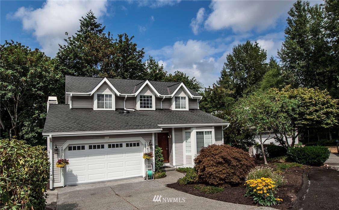 18605 106th Place Southeast Renton, WA 98055 - Photo 1 of 24