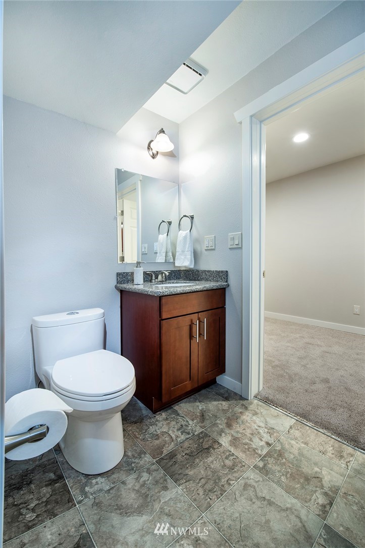18605 106th Place Southeast Renton, WA 98055 - Photo 17 of 24