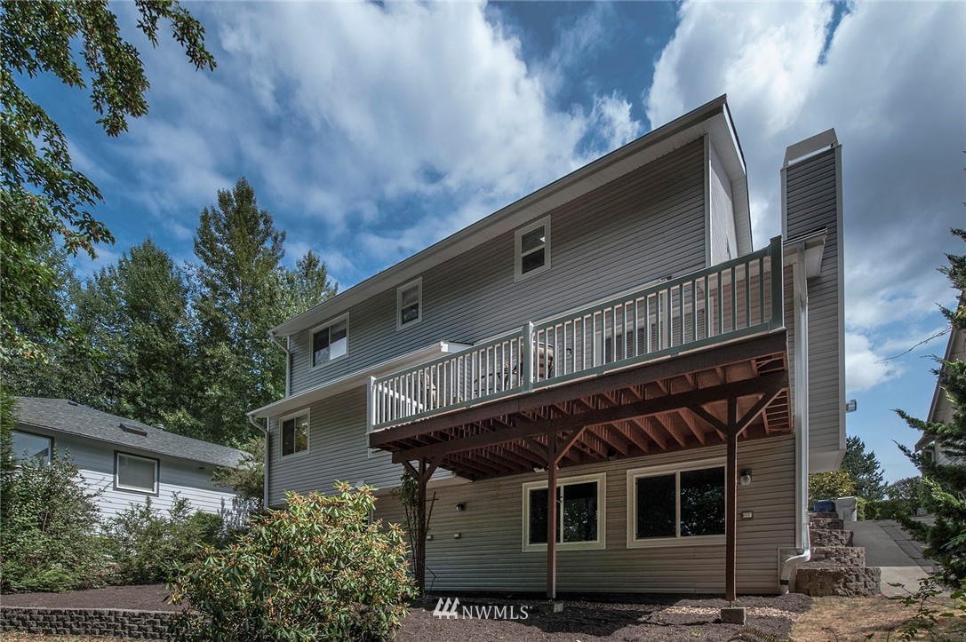 18605 106th Place Southeast Renton, WA 98055 - Photo 22 of 24