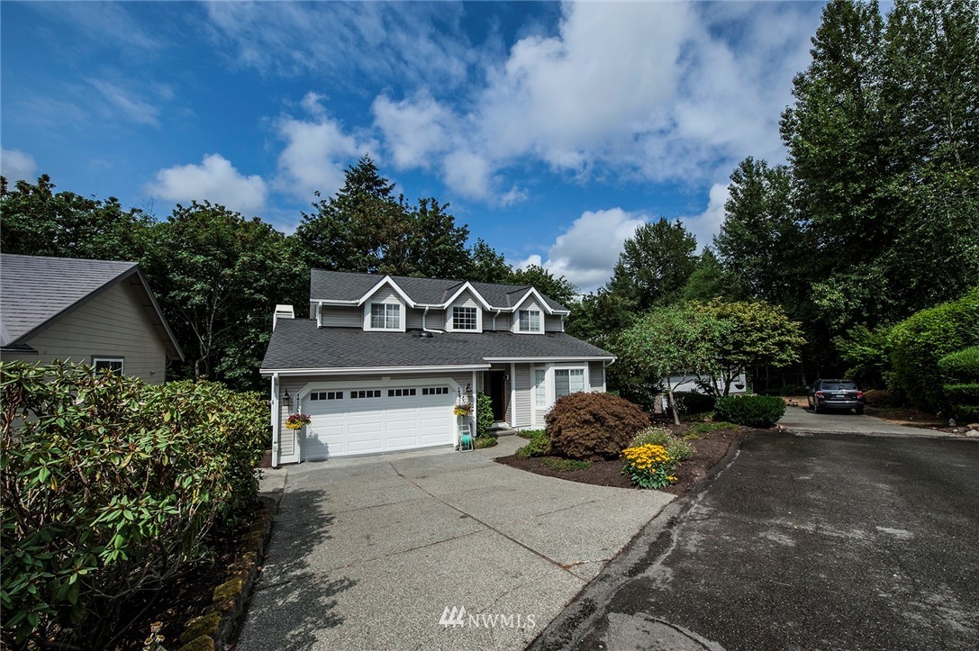 18605 106th Place Southeast Renton, WA 98055 - Photo 23 of 24