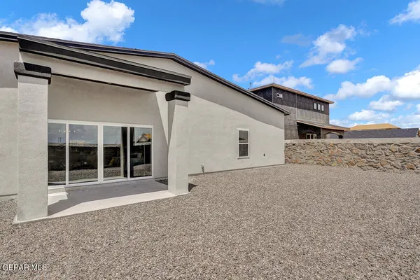 $374,950 | 15257 Conviction Avenue, El Paso, TX 79938