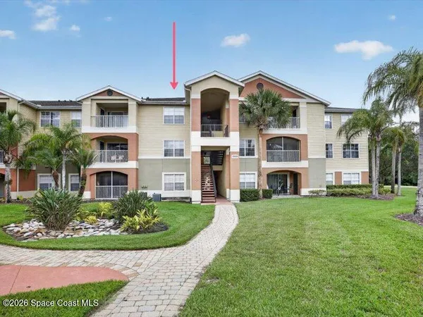 $237,500 | 1950 Summer Club Drive, Unit 104, Oviedo, FL 32765