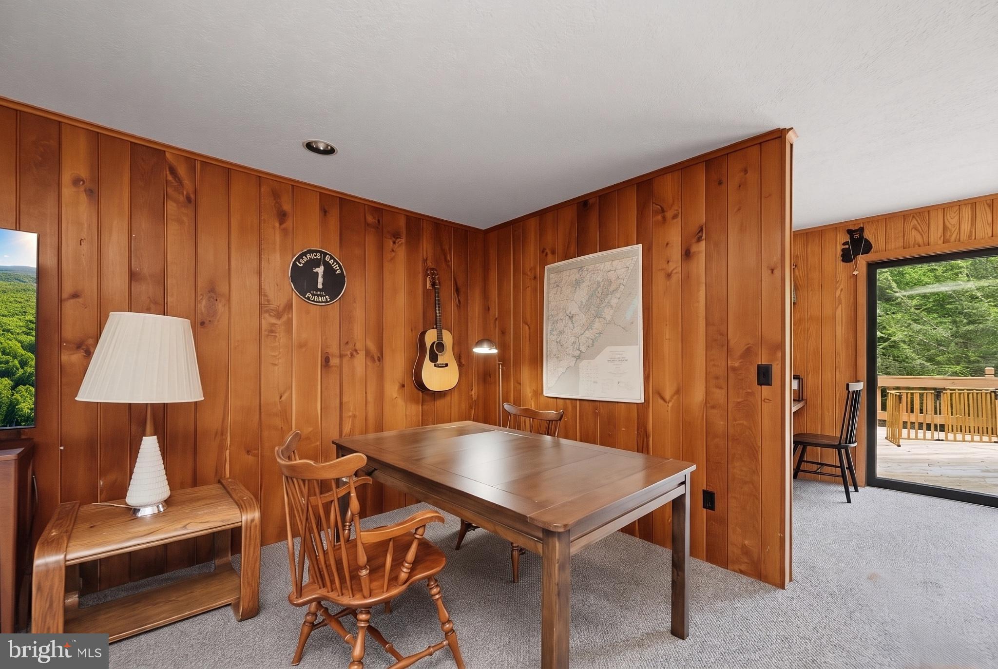2153 Rock Lodge Road McHenry, MD 21541 - Photo 44 of 80 Cozy retreat with rustic charm.