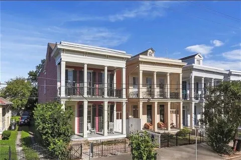 $740,000 | 1719 Second Street, New Orleans, LA 70113