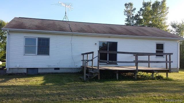 7928 Metcalf Road Avoca, MI 48006 - Photo 3 of 12 Rear.jpg
