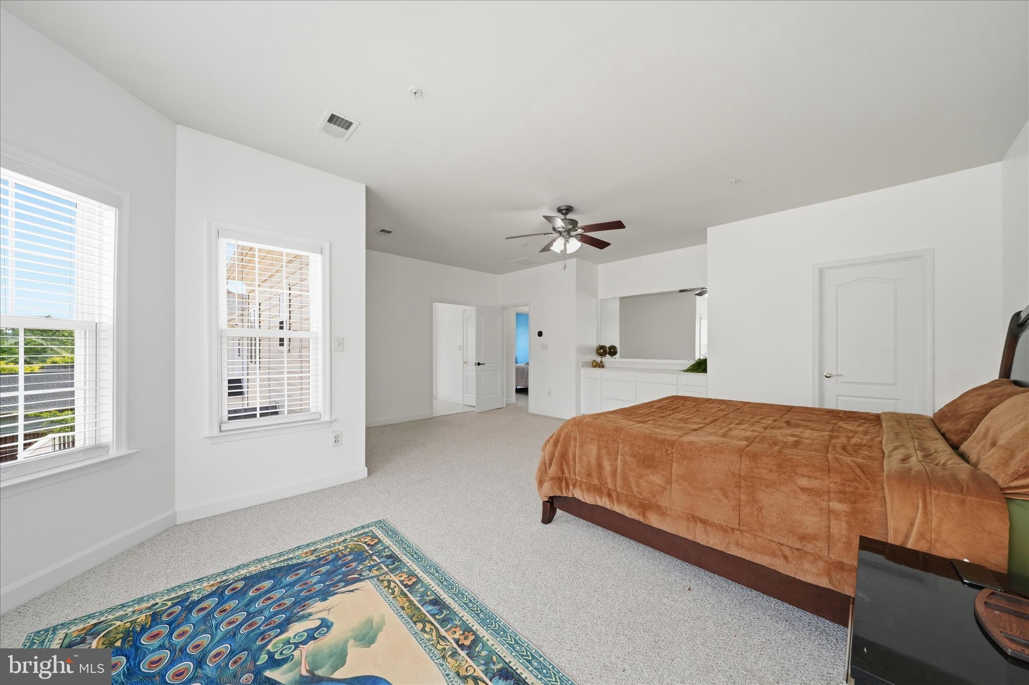 23121 Frederick Road Clarksburg, MD 20871 - Photo 22 of 48 Primary Bedroom
