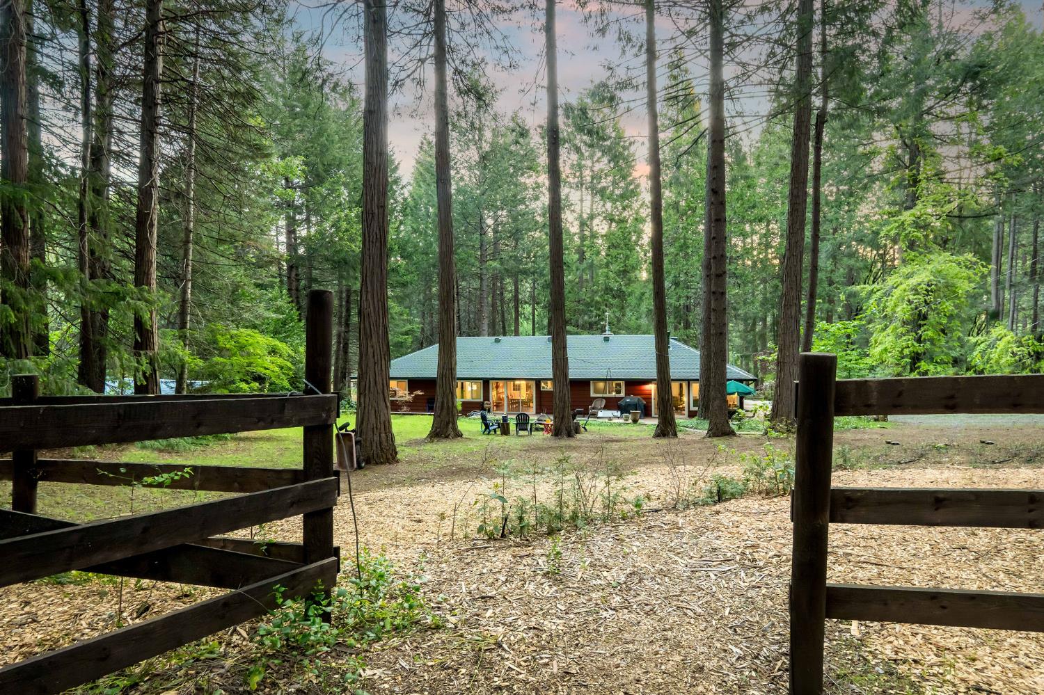 15188 North Bloomfield Road Nevada City, CA 95959 - Photo 57 of 73