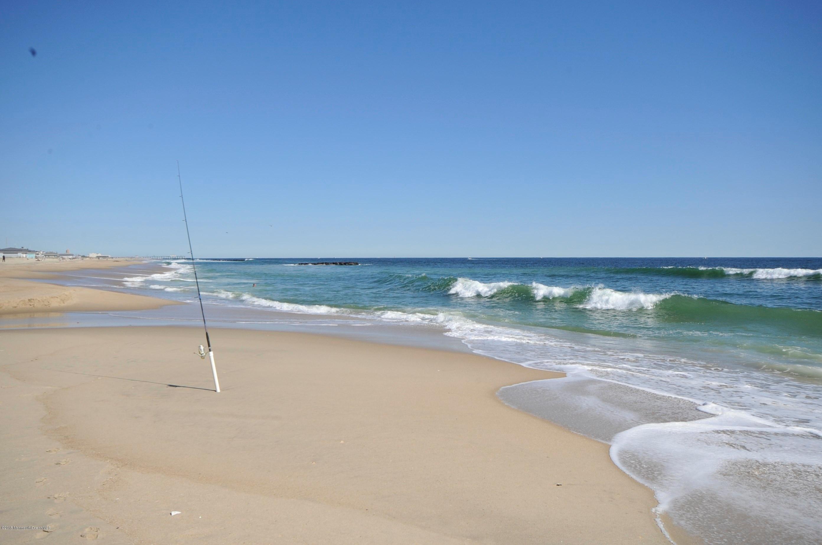 1910 Meadow Road West Belmar, NJ 07719 - Photo 12 of 27 Beautiful Belmar beach