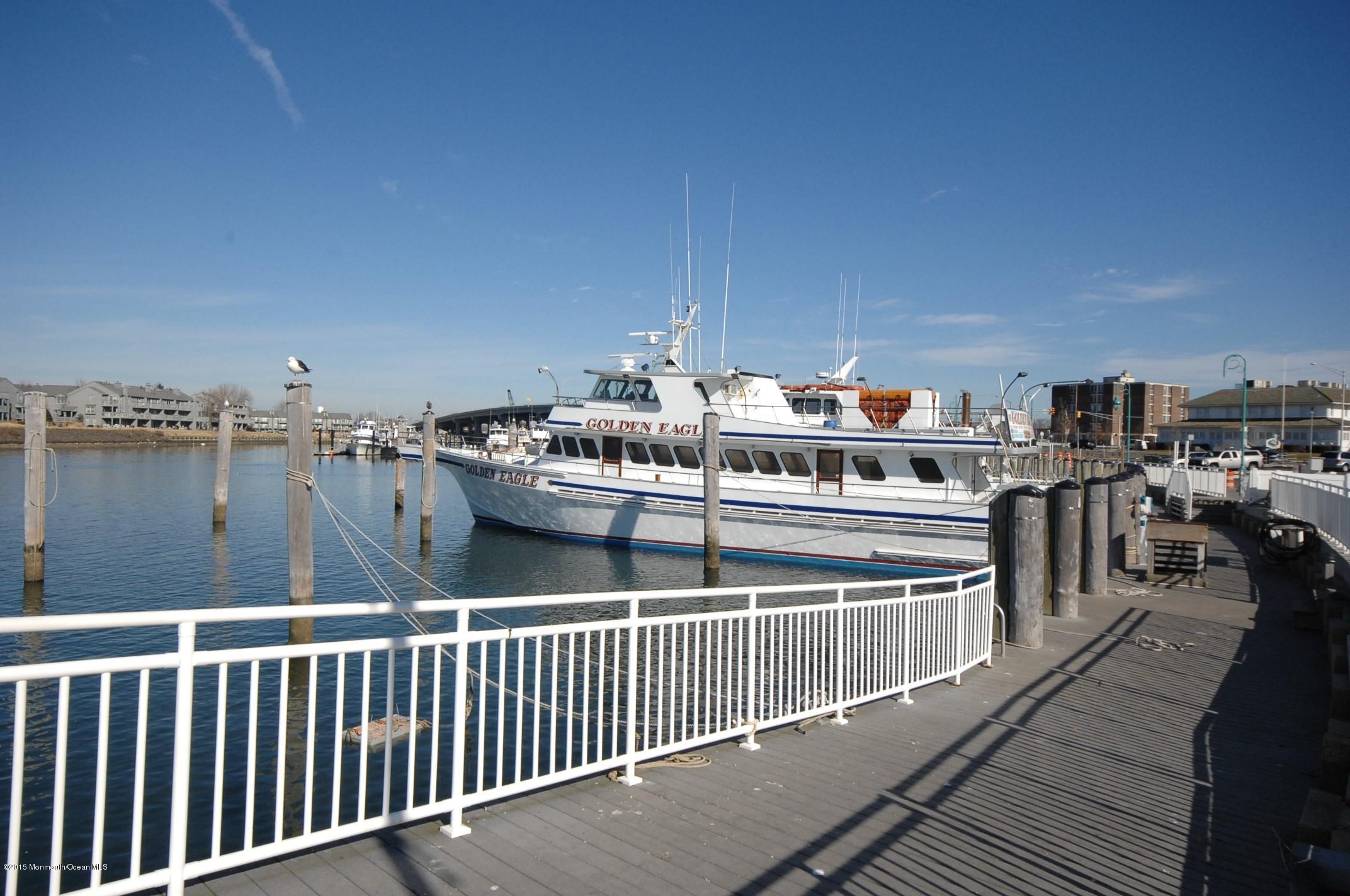 1910 Meadow Road West Belmar, NJ 07719 - Photo 14 of 27 Party boats