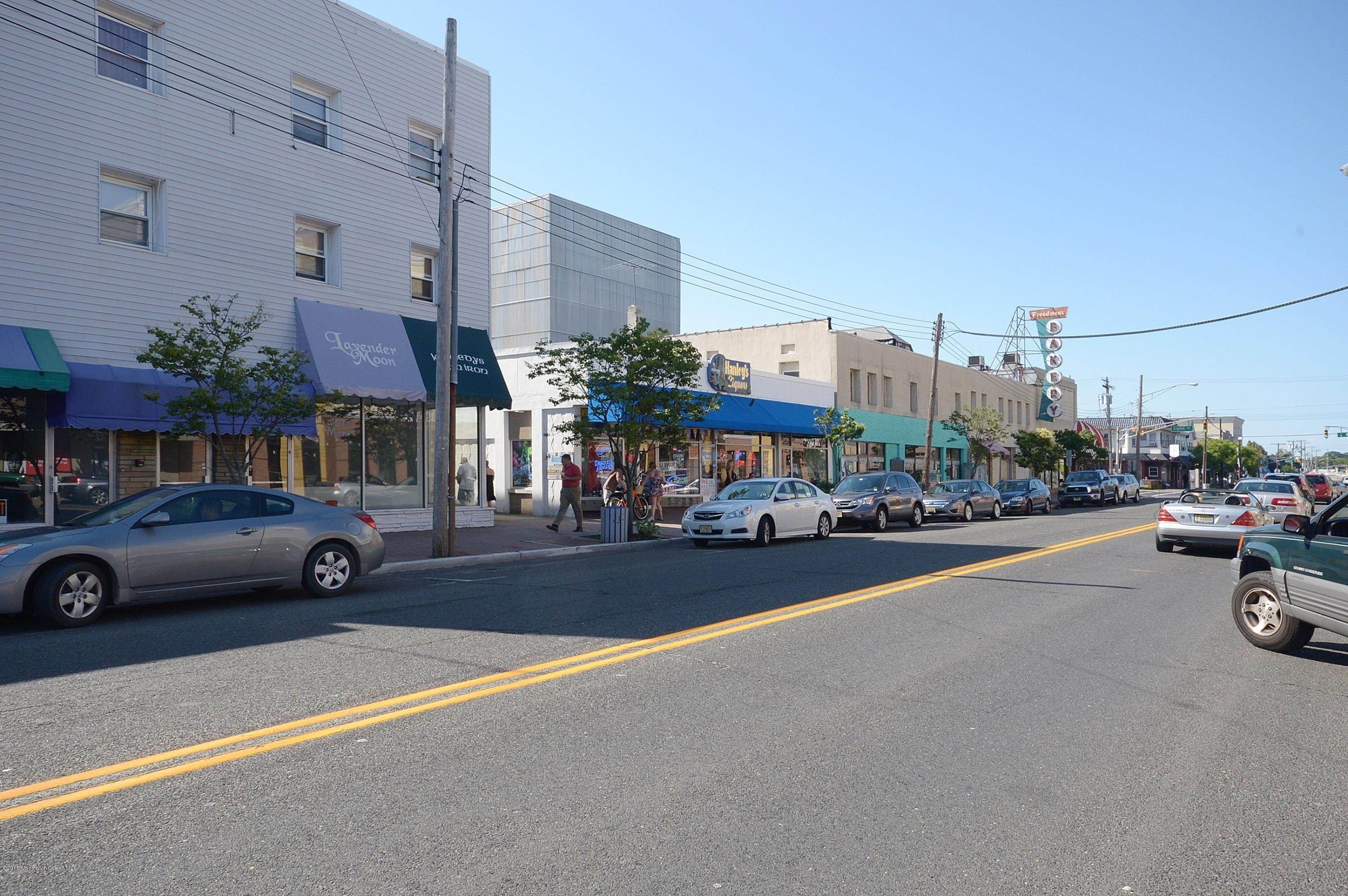 1910 Meadow Road West Belmar, NJ 07719 - Photo 16 of 27 Ocean Ave shopping and restaurants