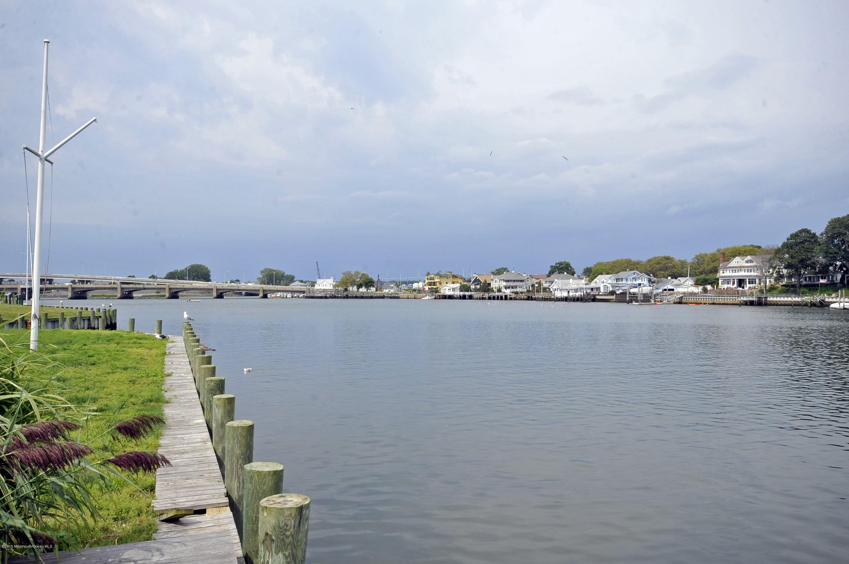 1910 Meadow Road West Belmar, NJ 07719 - Photo 25 of 27 belmar river