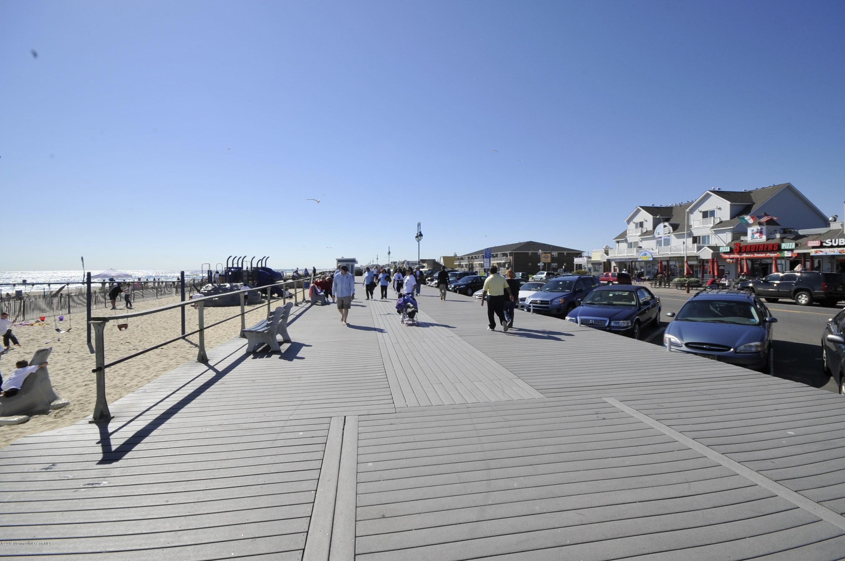 1910 Meadow Road West Belmar, NJ 07719 - Photo 27 of 27 belnar boardwalk