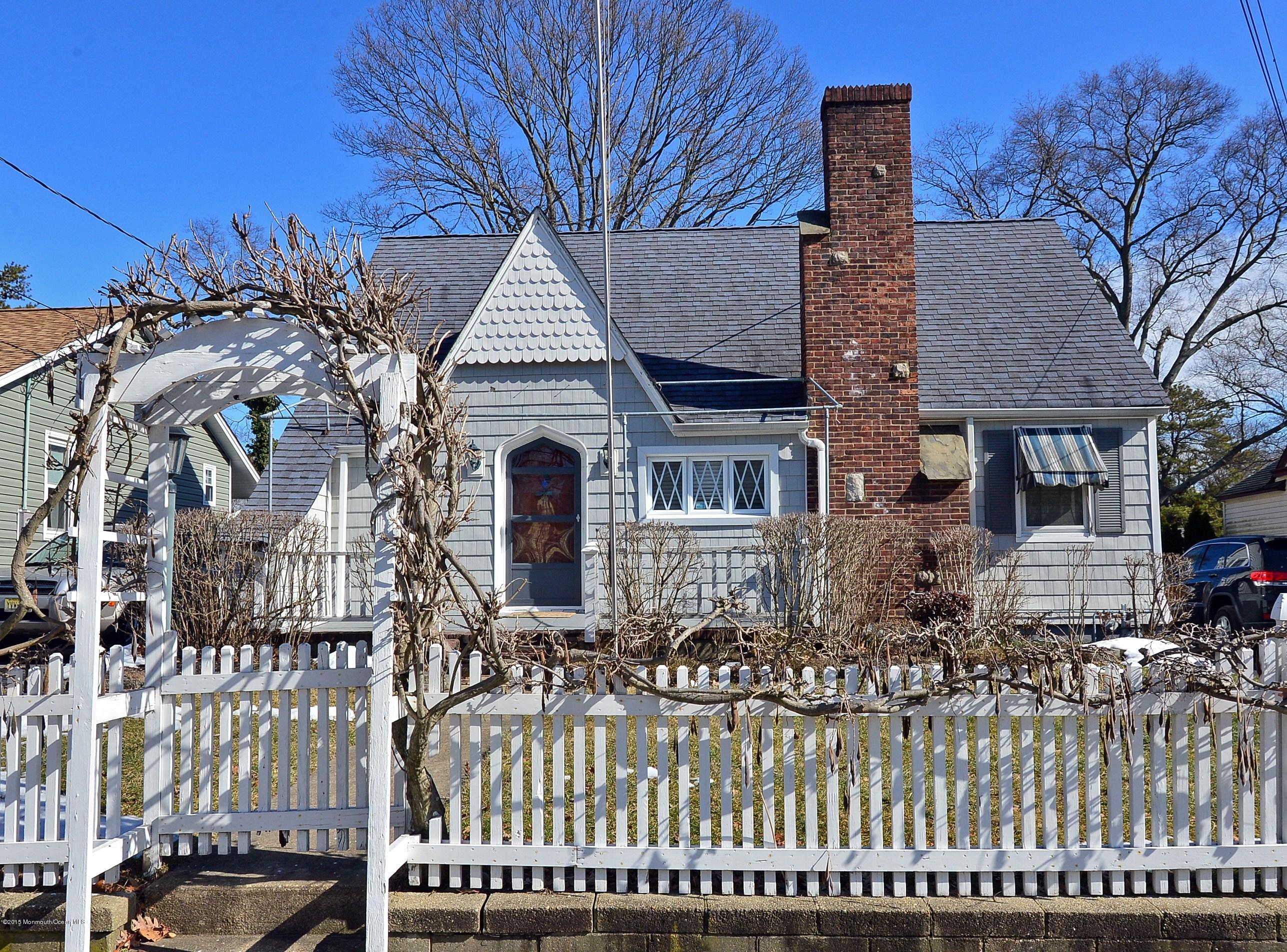 1910 Meadow Road West Belmar, NJ 07719 - Photo 3 of 27 002_Front