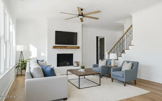 $849,900 | 700 Remington Drive, Greenville, NC 27858