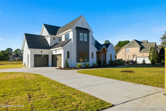 $849,900 | 700 Remington Drive, Greenville, NC 27858