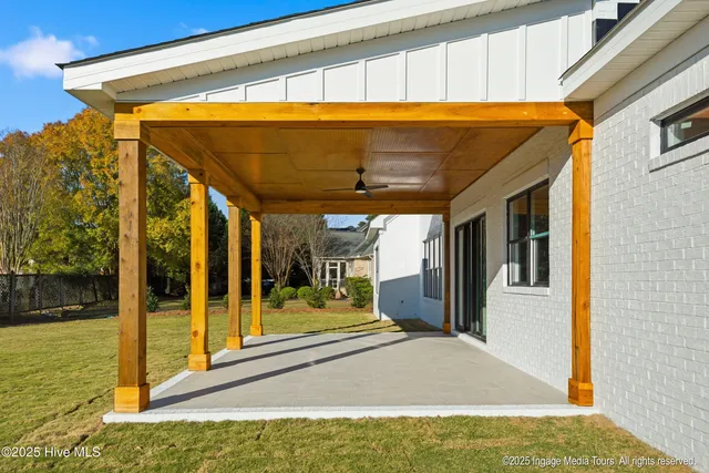 $849,900 | 700 Remington Drive, Greenville, NC 27858