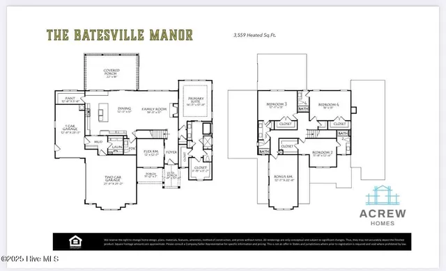 $849,900 | 700 Remington Drive, Greenville, NC 27858
