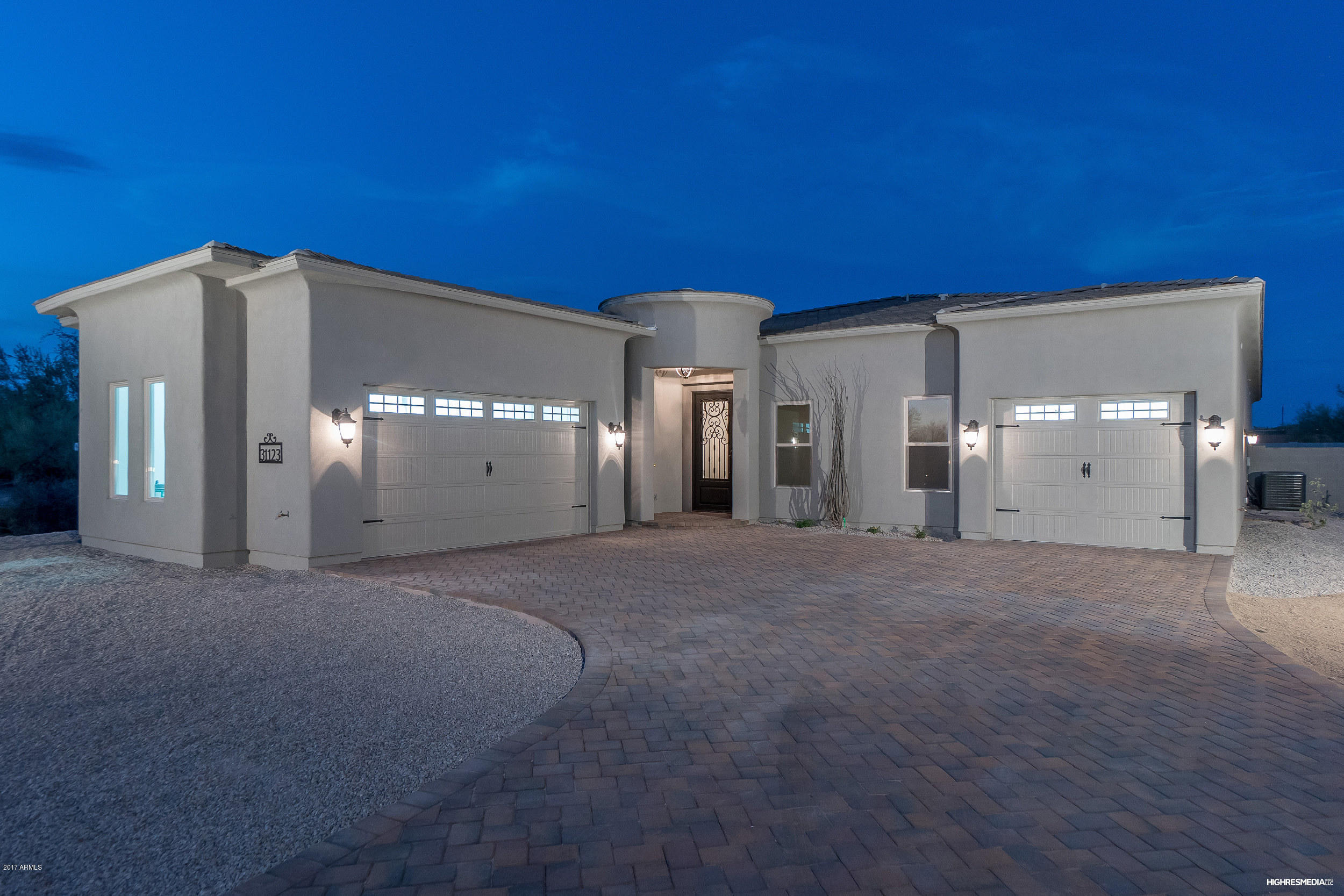 31123 North Sunrise Ranch Road Cave Creek, AZ 85331 - Photo 22 of 22