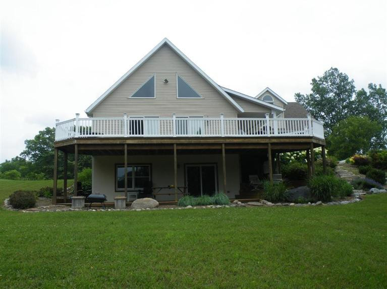14100 Sharon Hollow Road Manchester, MI 48158 - Photo 4 of 29 Photo 4