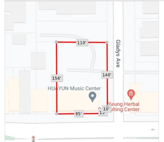 $4,800,000 | 745 East Garvey Avenue, Monterey Park, CA 91755