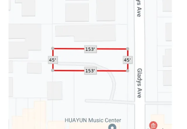 $4,800,000 | 745 East Garvey Avenue, Monterey Park, CA 91755