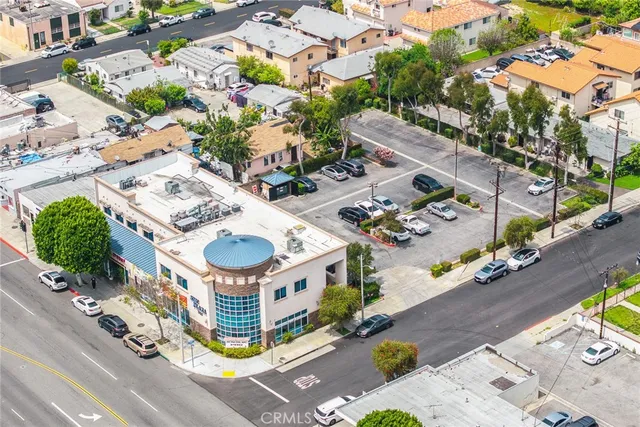 $4,800,000 | 745 East Garvey Avenue, Monterey Park, CA 91755