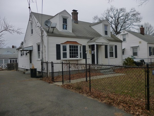 102 San Miguel Street Springfield, MA 01104 - Photo 1 of 12