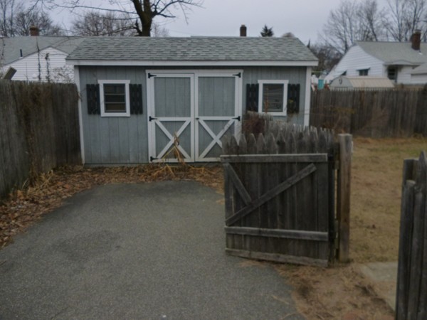 102 San Miguel Street Springfield, MA 01104 - Photo 12 of 12