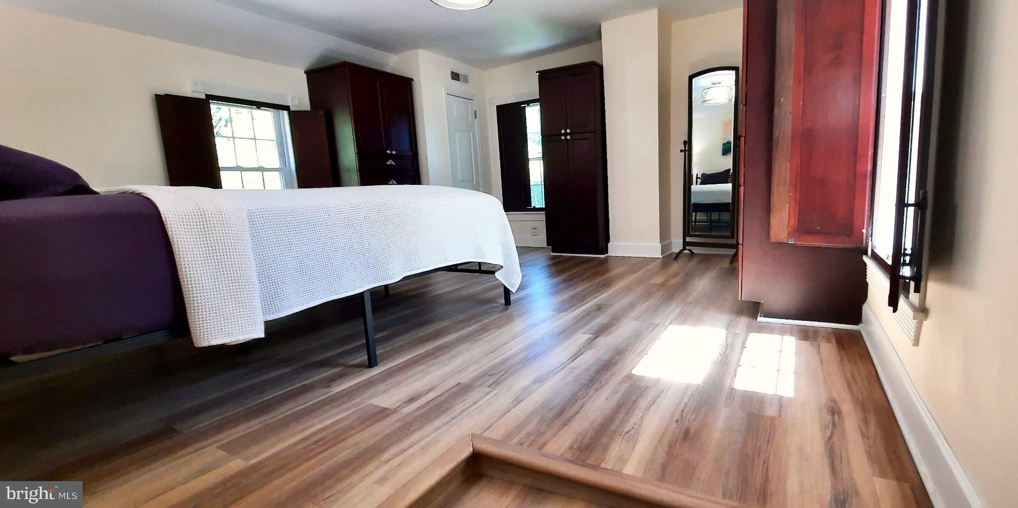 6287 Old Zion Road Warrenton, VA 20187 - Photo 59 of 69 Bright and airy bedroom retreat.