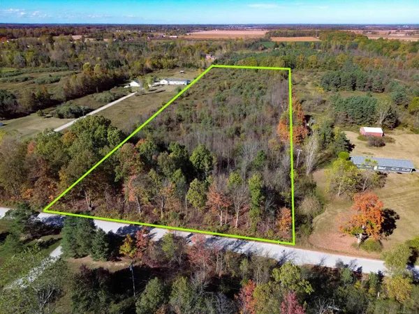 $108,000 | 0 Mcintyre Roads, North Street, MI 48049