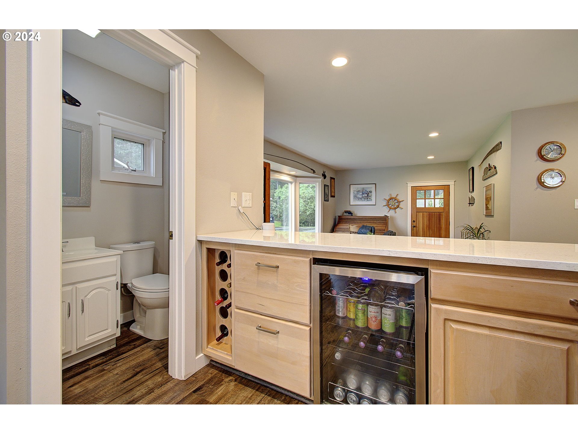 24424 Sandridge Road Ocean Park, WA 98640 - Photo 11 of 36 Gallery Image 11