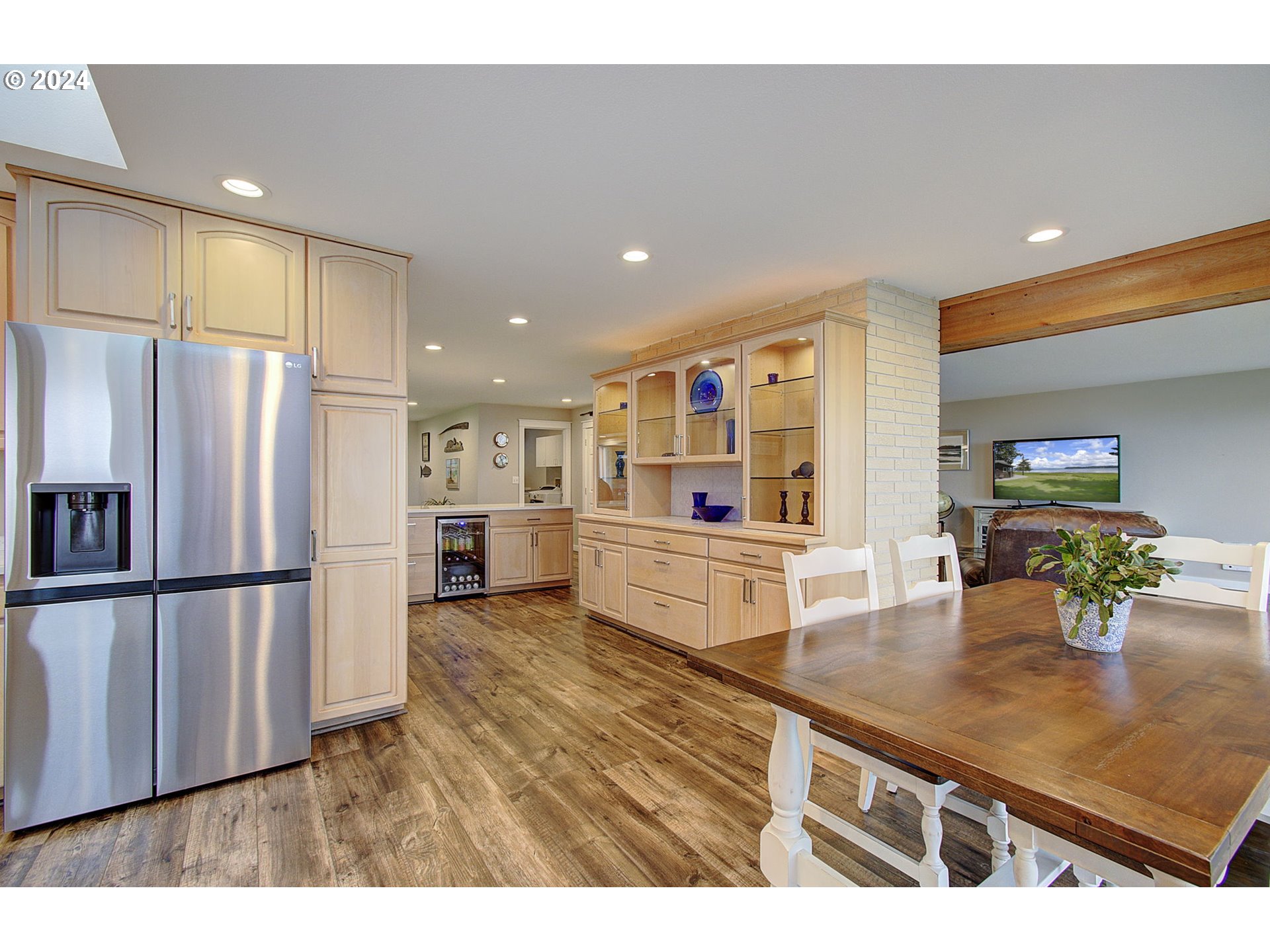 24424 Sandridge Road Ocean Park, WA 98640 - Photo 12 of 36 Gallery Image 12