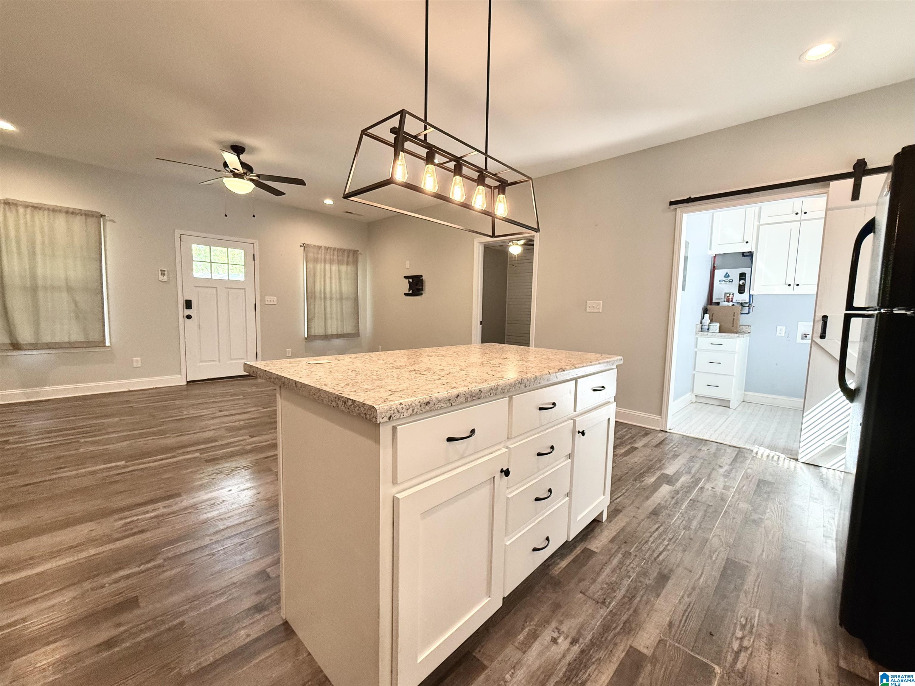 148 Kiowa Road Remlap, AL 35133 - Photo 9 of 36