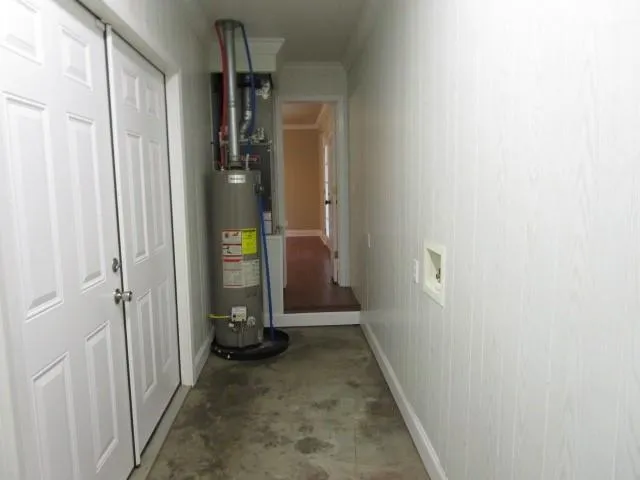 $89,900 | 313 Galloway Street, Jonesville, LA 71343