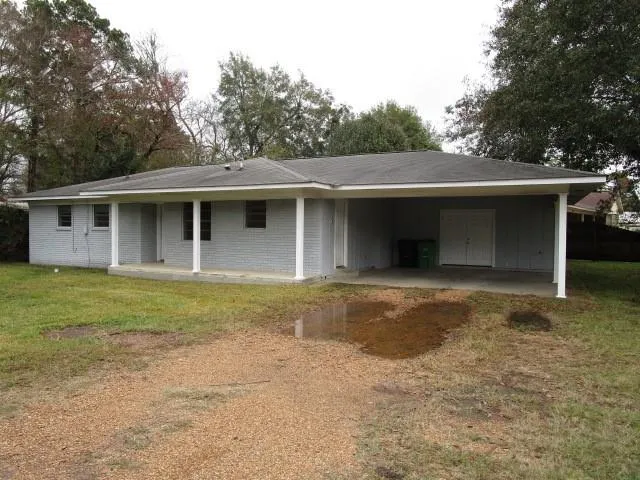 $89,900 | 313 Galloway Street, Jonesville, LA 71343