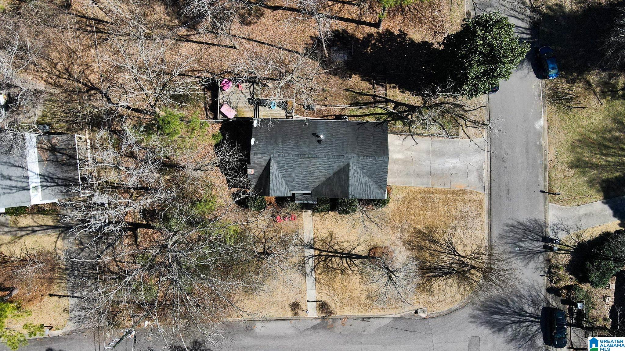 2424 Wine Ridge Drive Birmingham, AL 35244 - Photo 31 of 31