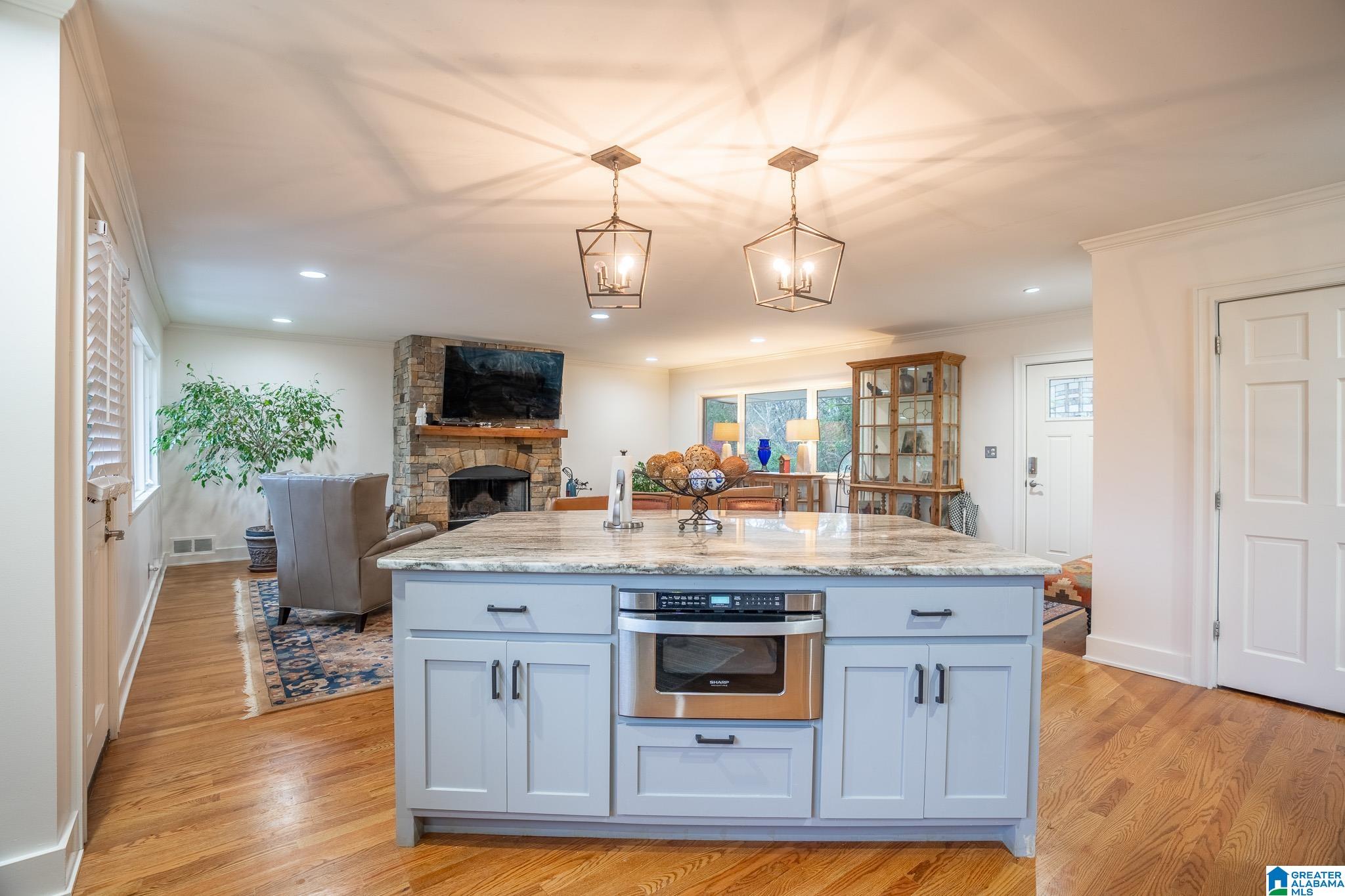 3313 Ridgely Drive Birmingham, AL 35243 - Photo 9 of 23